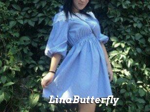 LinaButterfly
