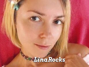 LinaRocks