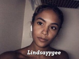 Lindsayygee