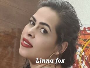 Linna_fox