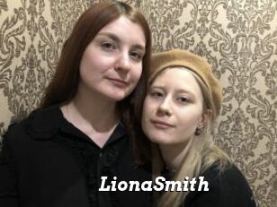 LionaSmith