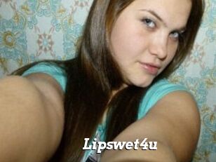 Lipswet4u