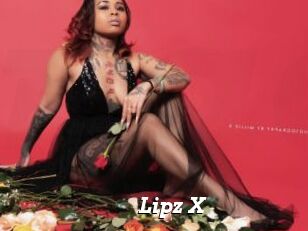 Lipz_X