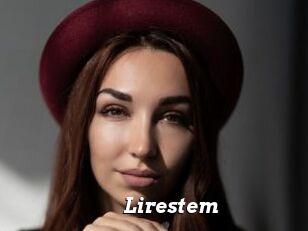 Lirestem