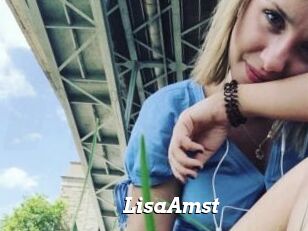 LisaAmst