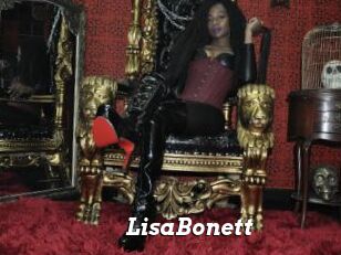 LisaBonett