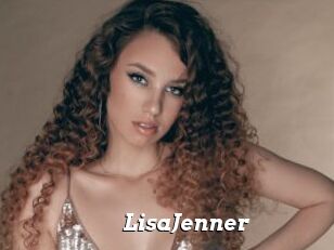 LisaJenner