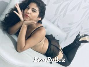 LisaRollex
