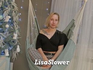 LisaSlower