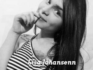 Lisa_Johansenn
