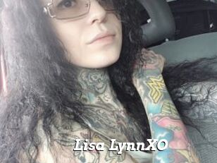 Lisa_LynnXO Nice and quite