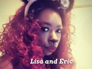 Lisa_and_Eric