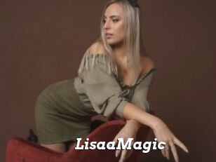 LisaaMagic