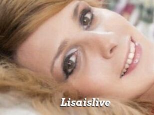 Lisaislive