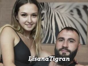 LisanaTigran