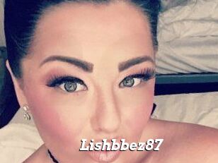 Lishbbez87