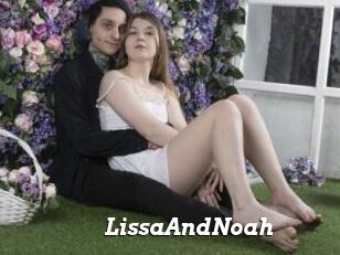 LissaAndNoah