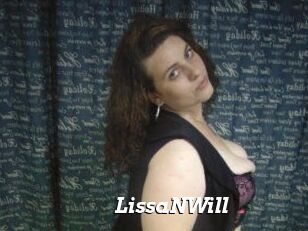 LissaNWill