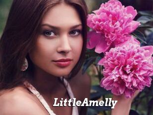 LittleAmelly
