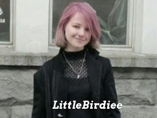 LittleBirdiee