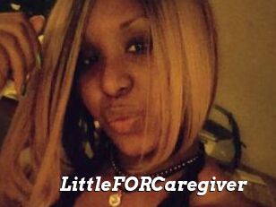 LittleFORCaregiver
