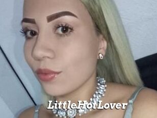 LittleHotLover