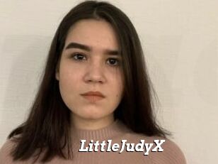 LittleJudyX