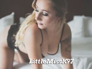 LittleMissK97