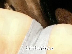LittleMsLa