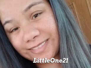 LittleOne21