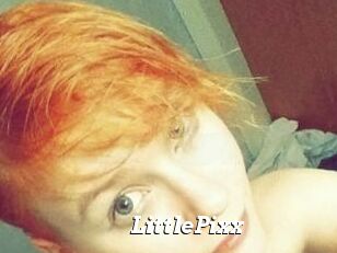 LittlePixx