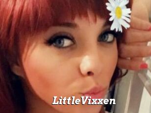 LittleVixxen
