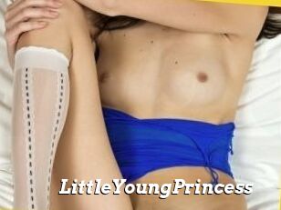 LittleYoungPrincess