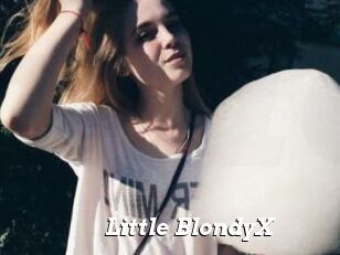 Little_BlondyX