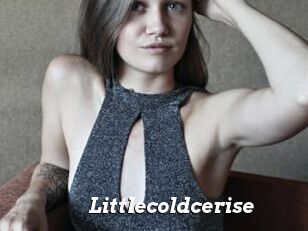 Littlecoldcerise