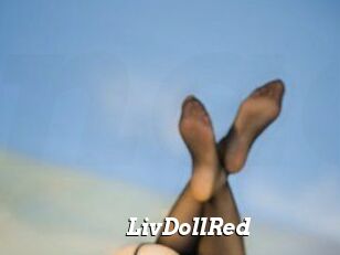LivDollRed
