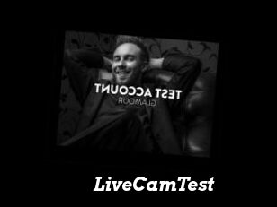 LiveCamTest