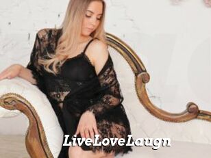 LiveLoveLaugn