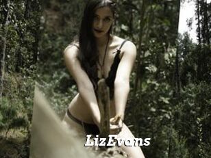 LizEvans