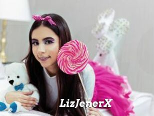 LizJenerX