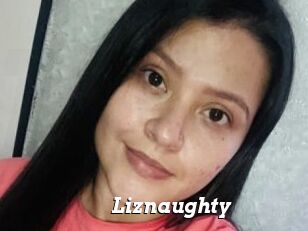 Liznaughty