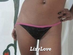 LizyLove