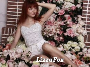 LizzaFox