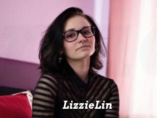 LizzieLin