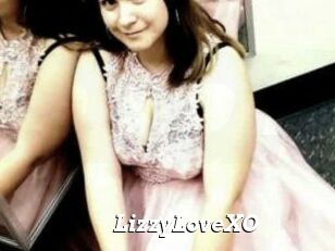 LizzyLoveXO