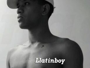 Llatinboy