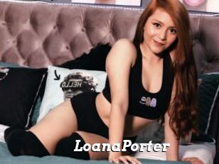 LoanaPorter
