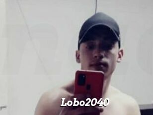 Lobo2040