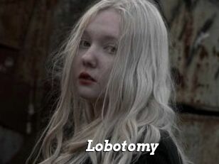 Lobotomy