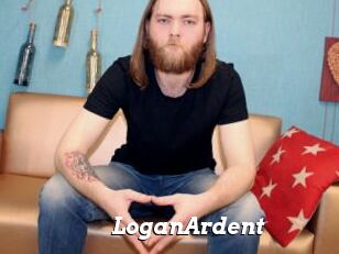 LoganArdent